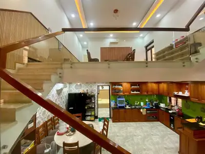 Bán nhà Trần Can, Thanh Khê – 141 m², 3 tầng, 14,5 tỷ – ảnh 3
