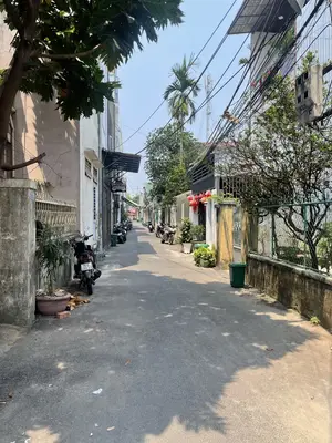 Bán nhà Nguyễn Phước Nguyên, Thanh Khê – 75,2 m², 5 tầng, 6,6 tỷ