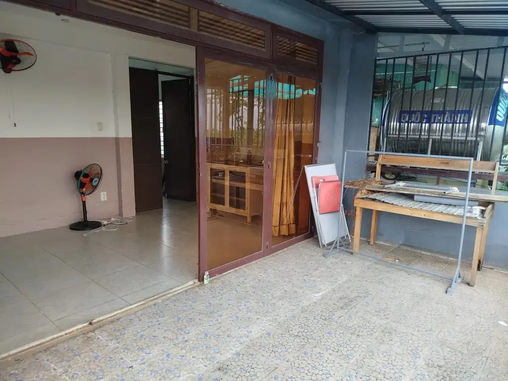 Bán nhà Nguyễn Phước Nguyên, Thanh Khê – 75,2 m², 5 tầng, 6,6 tỷ – ảnh 2