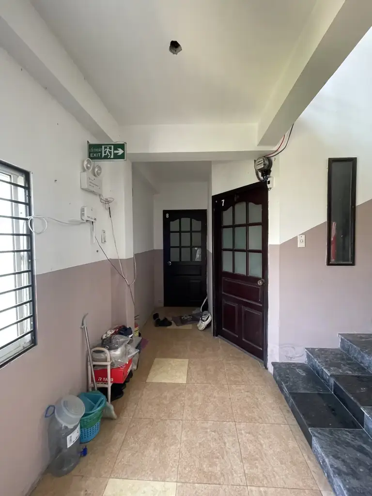 Bán nhà Nguyễn Phước Nguyên, Thanh Khê – 75,2 m², 5 tầng, 6,6 tỷ – ảnh 3