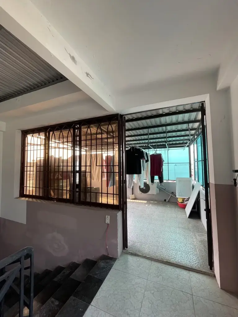 Bán nhà Nguyễn Phước Nguyên, Thanh Khê – 75,2 m², 5 tầng, 6,6 tỷ – ảnh 4