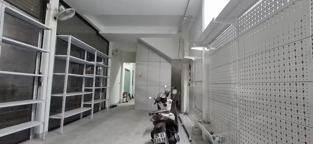 Bán nhà mặt tiền Triệu Nữ Vương, Hải Châu – 58,3 m², 6 tầng, 20,39 tỷ – ảnh 4