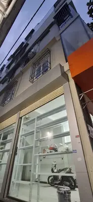 Bán nhà mặt tiền Triệu Nữ Vương, Hải Châu – 58,3 m², 6 tầng, 20,39 tỷ – ảnh 10