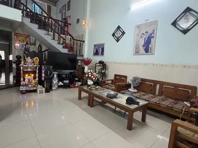 Bán nhà mặt tiền Nam Thọ 1, Sơn Trà – 97 m², 2 tầng, 8,4 tỷ