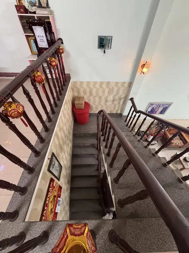 Bán nhà mặt tiền Nam Thọ 1, Sơn Trà – 97 m², 2 tầng, 8,4 tỷ – ảnh 2