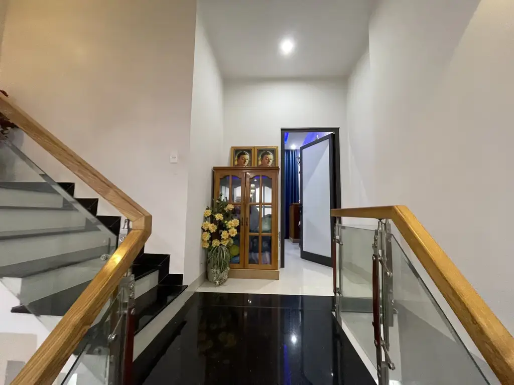 Bán nhà mặt tiền Hòa Minh, Liên Chiểu – 72 m², 4 tầng, 8,95 tỷ – ảnh 3