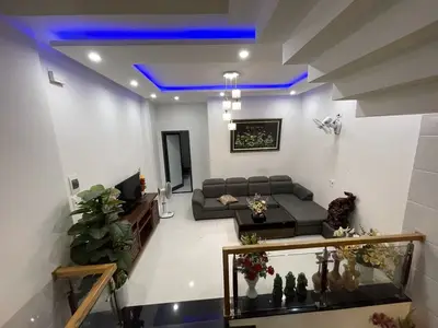 Bán nhà mặt tiền Hòa Minh, Liên Chiểu – 72 m², 4 tầng, 8,95 tỷ – ảnh 4