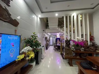 Bán nhà mặt tiền Hòa Minh, Liên Chiểu – 72 m², 4 tầng, 8,95 tỷ – ảnh 5