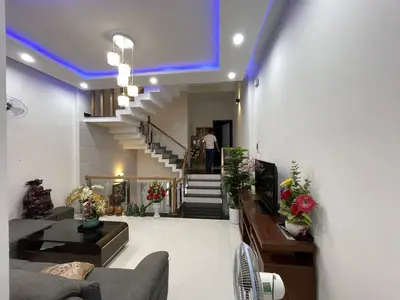Bán nhà mặt tiền Hòa Minh, Liên Chiểu – 72 m², 4 tầng, 8,95 tỷ – ảnh 6