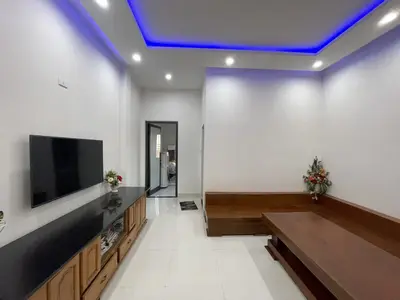 Bán nhà mặt tiền Hòa Minh, Liên Chiểu – 72 m², 4 tầng, 8,95 tỷ – ảnh 7