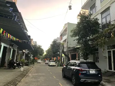 Bán nhà mặt tiền Hòa Minh, Liên Chiểu – 72 m², 4 tầng, 8,95 tỷ – ảnh 9