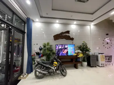 Bán nhà mặt tiền Hòa Minh, Liên Chiểu – 72 m², 4 tầng, 8,95 tỷ – ảnh 10