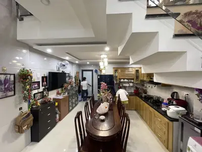 Bán nhà mặt tiền Hòa Minh, Liên Chiểu – 72 m², 4 tầng, 8,95 tỷ – ảnh 11