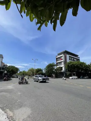 Bán nhà mặt tiền Lý Đạo Thành, Sơn Trà – 150 m², 3 tầng, 18 tỷ
