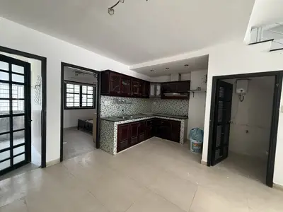 Bán nhà mặt tiền Tạ Mỹ Duật, Sơn Trà – 75 m², 4 tầng, 12,5 tỷ