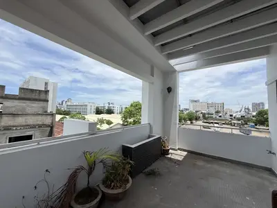 Bán nhà mặt tiền Tạ Mỹ Duật, Sơn Trà – 75 m², 4 tầng, 12,5 tỷ – ảnh 5