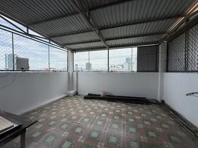 Bán nhà mặt tiền Tạ Mỹ Duật, Sơn Trà – 75 m², 4 tầng, 12,5 tỷ – ảnh 9