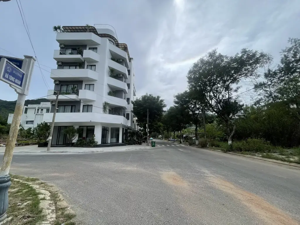 Bán đất mặt tiền Hà Tông Huân, Sơn Trà – 90 m², 8,8 tỷ – ảnh 5