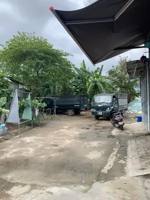 Bán nhà cấp 4 Tôn Đản, Thanh Khê – 72 m², 1,38 tỷ