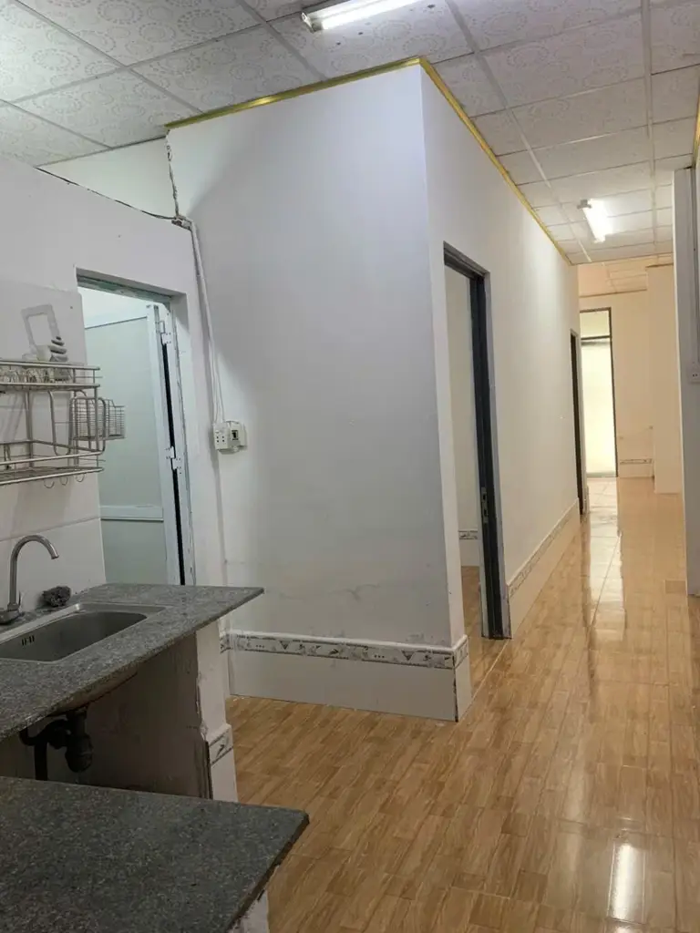 Bán nhà cấp 4 Tôn Đản, Thanh Khê – 72 m², 1,38 tỷ – ảnh 2