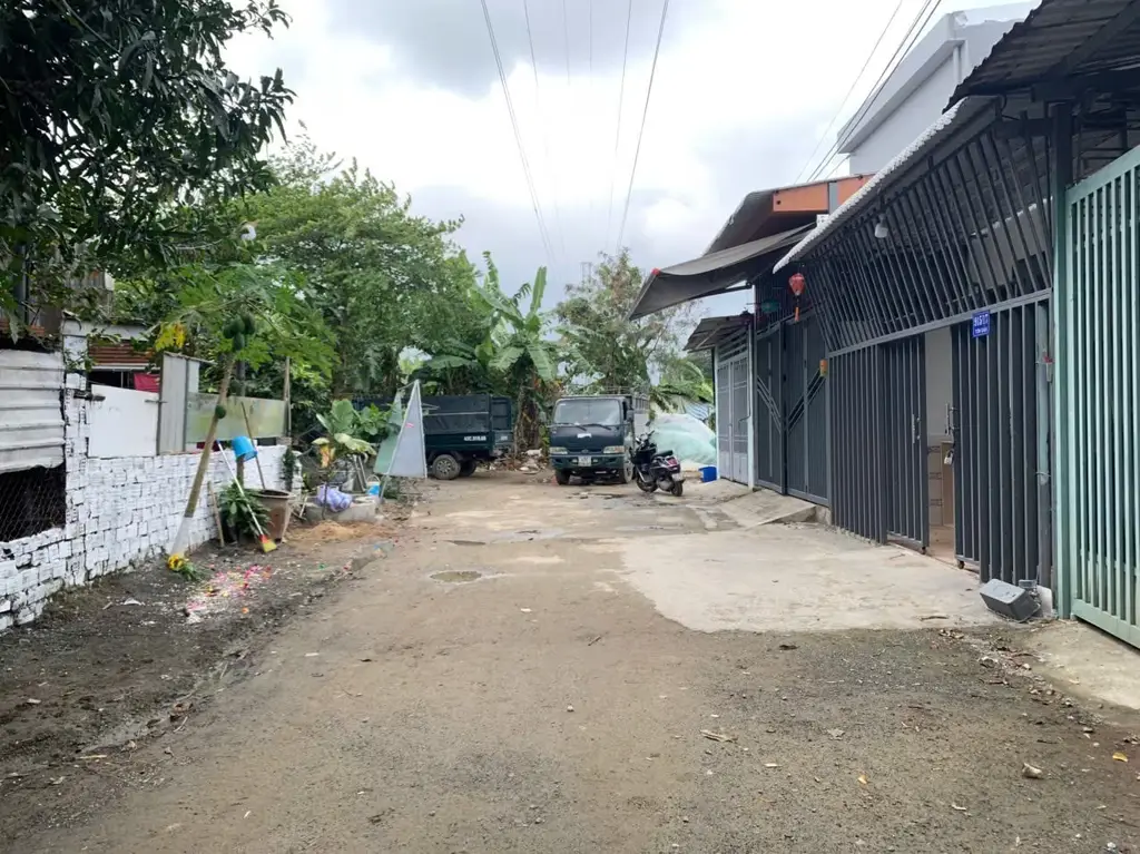 Bán nhà cấp 4 Tôn Đản, Thanh Khê – 72 m², 1,38 tỷ – ảnh 4
