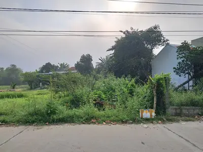 Bán đất mặt tiền Thôn Hạ Nông Tây, Điện Bàn – 100 m², 1,35 tỷ