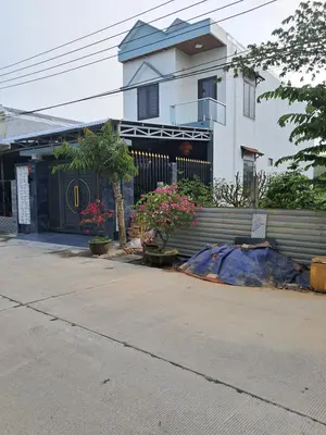 Bán đất mặt tiền Thôn Hạ Nông Tây, Điện Bàn – 100 m², 1,35 tỷ – ảnh 2