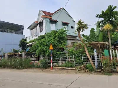 Bán đất mặt tiền Thôn Hạ Nông Tây, Điện Bàn – 100 m², 1,35 tỷ – ảnh 3