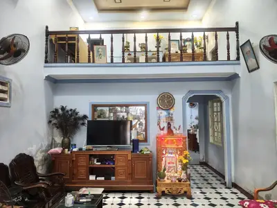 Bán nhà cấp 4 mặt tiền Xuân Diệu, Hội An – 110 m², 5,5 tỷ