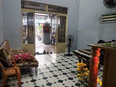 Bán nhà cấp 4 mặt tiền Xuân Diệu, Hội An – 110 m², 5,5 tỷ – ảnh 2