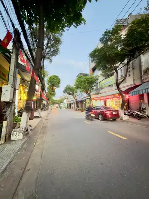 Bán nhà Thái Thị Bôi, Thanh Khê – 118 m², 2 tầng, 14,9 tỷ