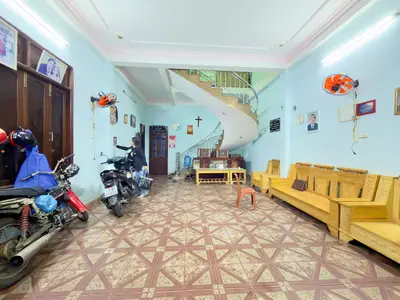Bán nhà Thái Thị Bôi, Thanh Khê – 118 m², 2 tầng, 14,9 tỷ – ảnh 2