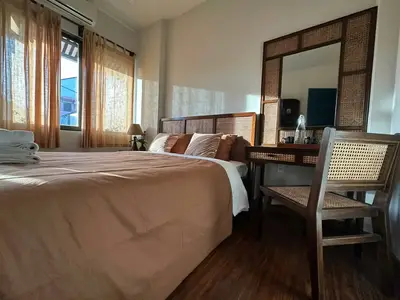 Bán nhà Nguyễn Công Trứ, Tân An, Hội An – 52,5 m², 2 tầng, 5,2 tỷ – ảnh 2