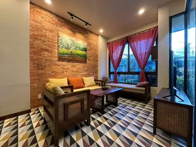Bán nhà Nguyễn Công Trứ, Tân An, Hội An – 52,5 m², 2 tầng, 5,2 tỷ – ảnh 3
