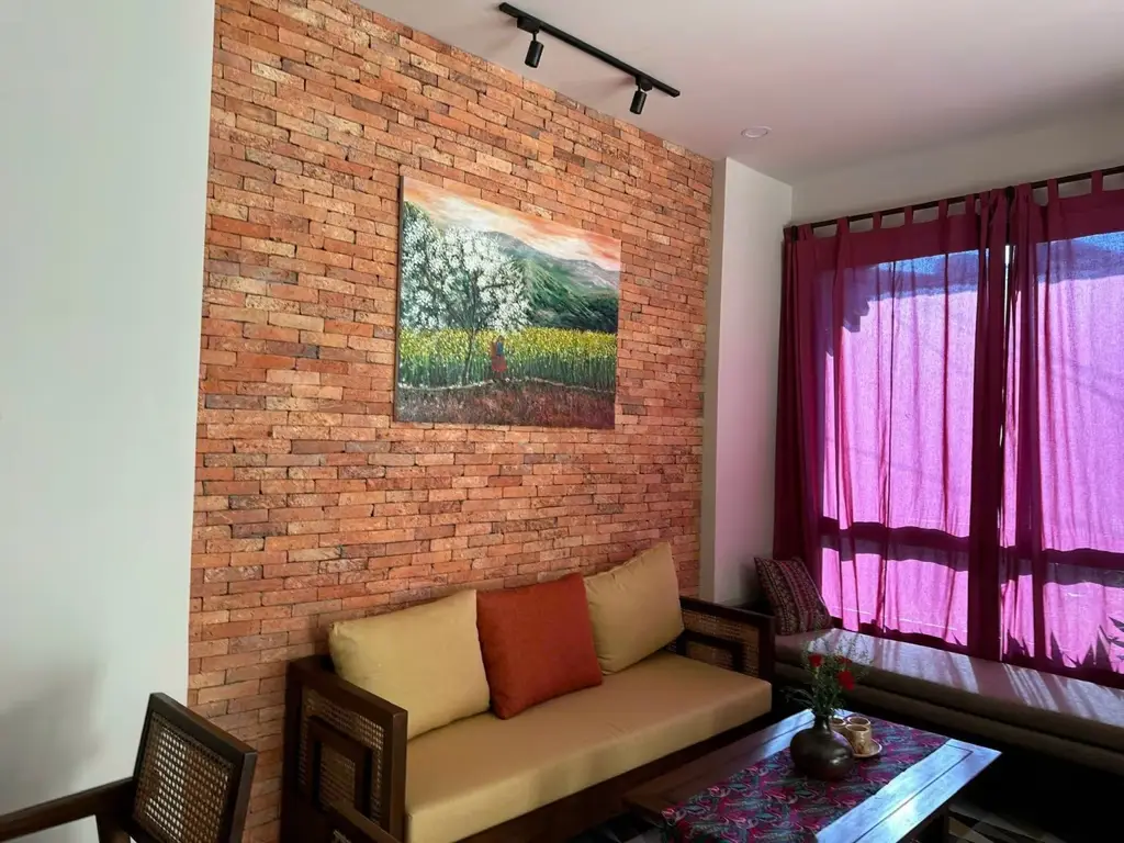 Bán nhà Nguyễn Công Trứ, Tân An, Hội An – 52,5 m², 2 tầng, 5,2 tỷ – ảnh 4