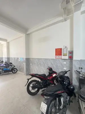 Bán nhà Trần Hữu Trang, Hải Châu – 171 m², 4 tầng, 25 tỷ