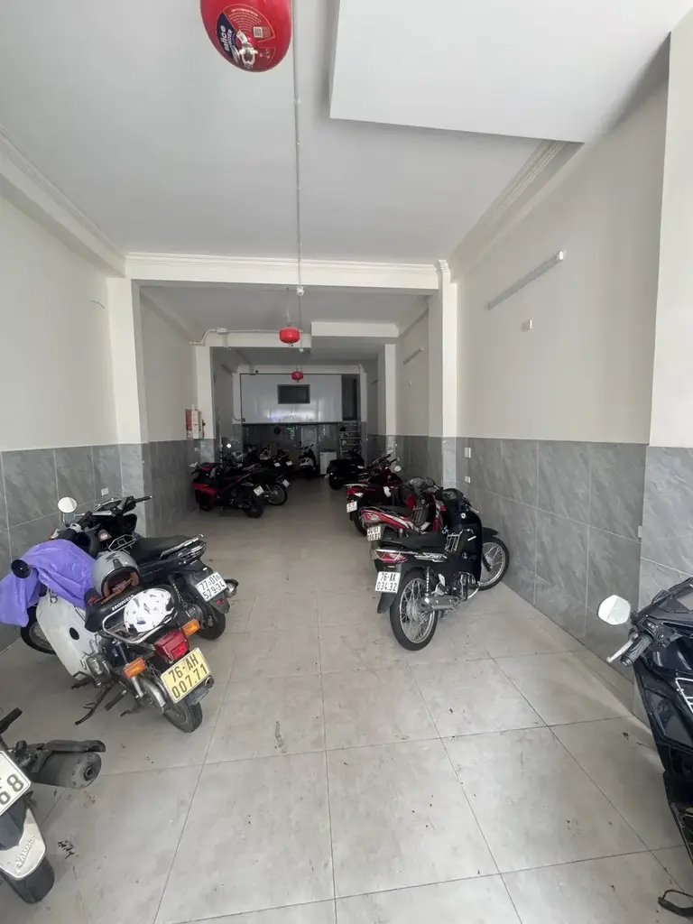 Bán nhà Trần Hữu Trang, Hải Châu – 171 m², 4 tầng, 25 tỷ – ảnh 3