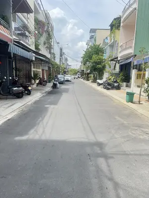 Bán nhà Trần Hữu Trang, Hải Châu – 171 m², 4 tầng, 25 tỷ – ảnh 7