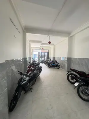 Bán nhà Trần Hữu Trang, Hải Châu – 171 m², 4 tầng, 25 tỷ – ảnh 9