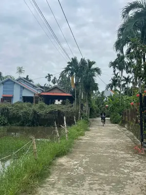 Bán đất Điện Phương, Điện Bàn – 250 m², 1,45 tỷ