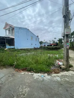 Bán đất Điện Phương, Điện Bàn – 250 m², 1,45 tỷ – ảnh 2