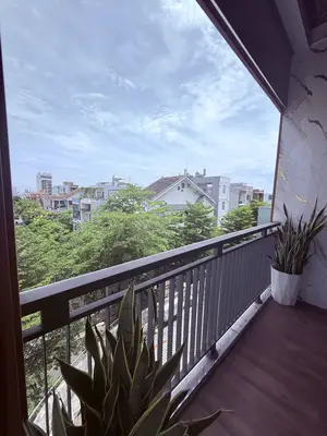 Bán nhà mặt tiền Lương Nhữ Học, Hải Châu – 90 m², 4 tầng, 15,8 tỷ