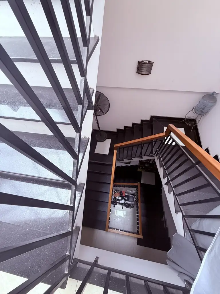 Bán nhà mặt tiền Lương Nhữ Học, Hải Châu – 90 m², 4 tầng, 15,8 tỷ – ảnh 4