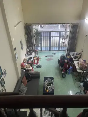 Bán nhà mặt tiền Nguyễn Hiền, Sơn Trà – 72 m², 2 tầng, 6,5 tỷ