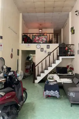 Bán nhà mặt tiền Nguyễn Hiền, Sơn Trà – 72 m², 2 tầng, 6,5 tỷ – ảnh 2