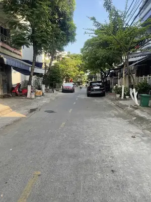 Bán nhà mặt tiền Nguyễn Hiền, Sơn Trà – 72 m², 2 tầng, 6,5 tỷ – ảnh 3