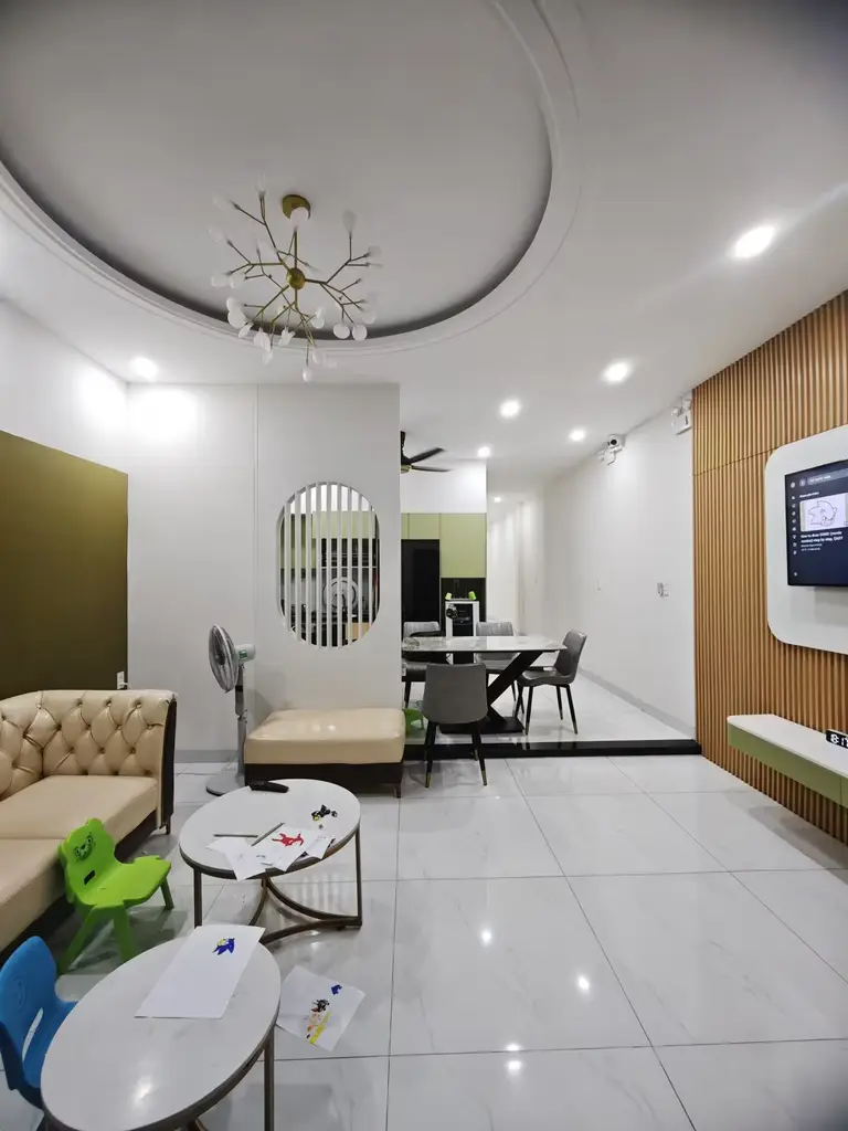 Bán nhà mặt tiền Phó Đức Chính, Sơn Trà – 103,2 m², 3 tầng, 11,6 tỷ – ảnh 2