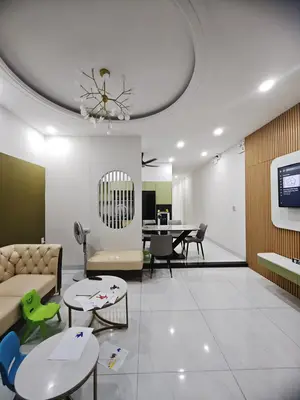 Bán nhà mặt tiền Phó Đức Chính, Sơn Trà – 103,2 m², 3 tầng, 11,6 tỷ – ảnh 2
