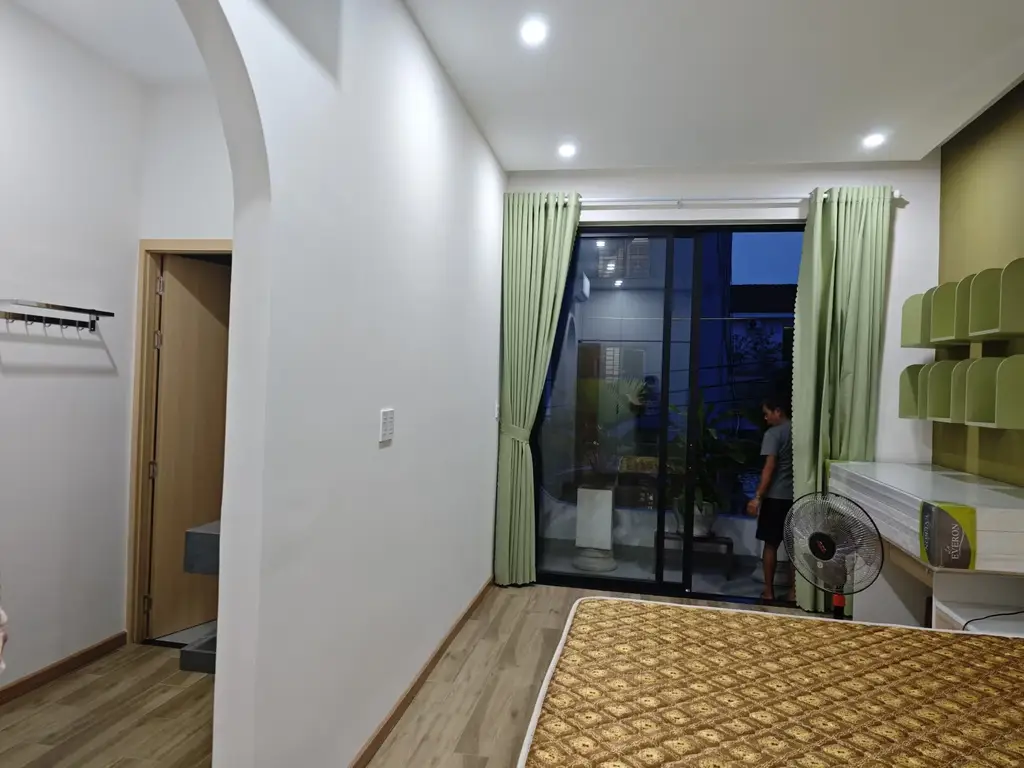 Bán nhà mặt tiền Phó Đức Chính, Sơn Trà – 103,2 m², 3 tầng, 11,6 tỷ – ảnh 3