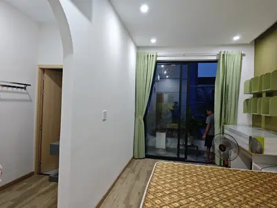 Bán nhà mặt tiền Phó Đức Chính, Sơn Trà – 103,2 m², 3 tầng, 11,6 tỷ – ảnh 3